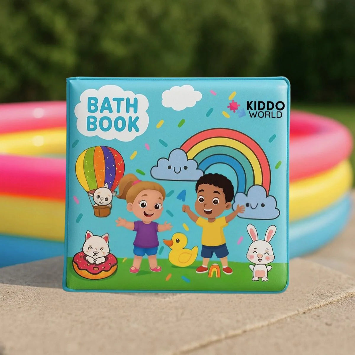 Pacchetto Montessori Creativo per Bebè (6+ mesi)