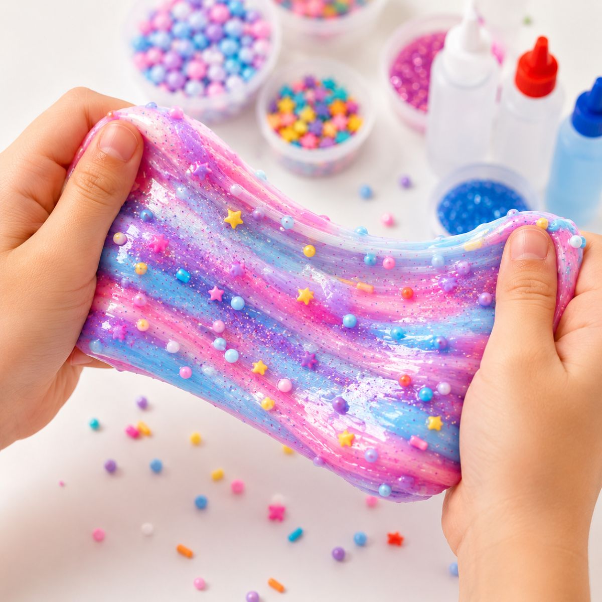 DIY Slime Squishies – Gelato (4+ anni)