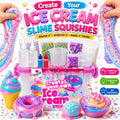 DIY Slime Squishies – Gelato (4+ anni)