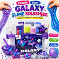 DIY Slime Squishies – Galassia (4+ anni)