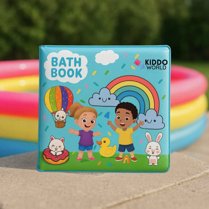 Pacchetto Montessori Creativo per Bebè (6+ mesi)