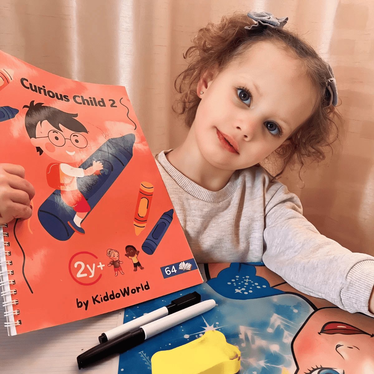 Ritorno a Scuola Set (2+)
