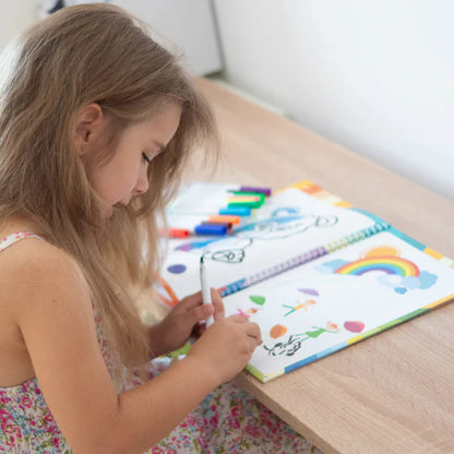 Set Creativo Magico | Per bambini dai 3 ai 5+ anni | Risparmia il 21%
