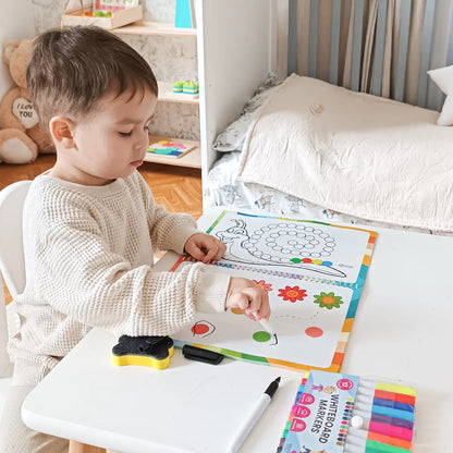 Pacchetto: SMART BABY (pacchetto di 3 libri)