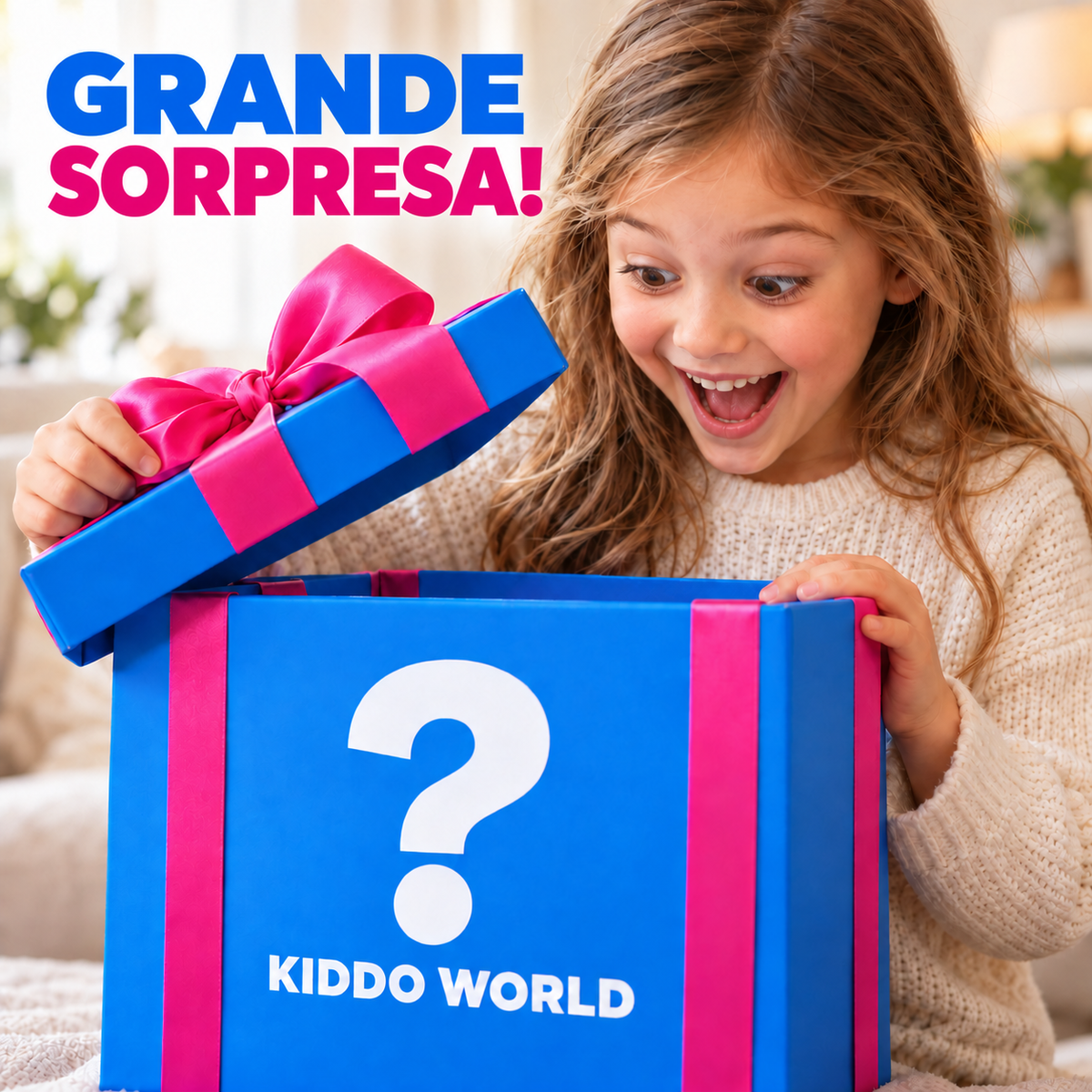 Prodotto a sorpresa