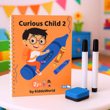 Curious Child 2