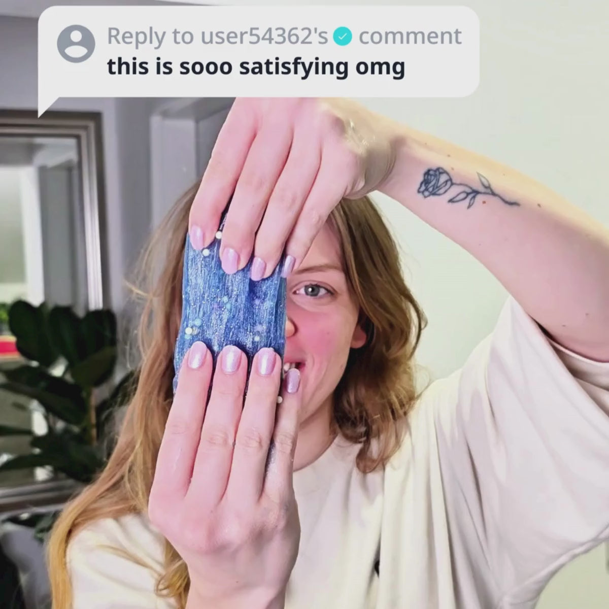 DIY Slime Squishies – Galassia (4+ anni)